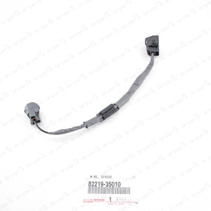 NEW GENUINE FOR TOYOTA KNOCK SENSOR WIRE HARNESS PICKUP 4RUNNER T100 82219-35010