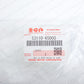 New Genuine OEM Suzuki 1999-2005 Grand Vitara RH Brake Backing Plate 53110-65D00