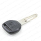 New Genuine OEM Honda Acty Civic Ek9 Type-R Blank Master Key JDM 35113–SM4–901