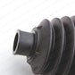 Genuine OEM Toyota 10-24 4Runner FJ Cruiser Steering Rack Tie Rod End & Boot SET