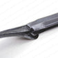 New Genuine Nissan 86-93 Hardbody Pickup Pathfinder Sunroof Seal Glass Protector