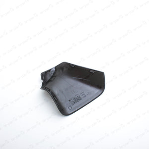 New Genuine OEM Nissan 20-25 Versa LH Driver Side Mirror Mount Cover 96313-5EF0A