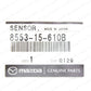 GENUINE MAZDA 1986-1987 RX-7 WATER COOLANT LEVEL SENSOR  8553-15-610B