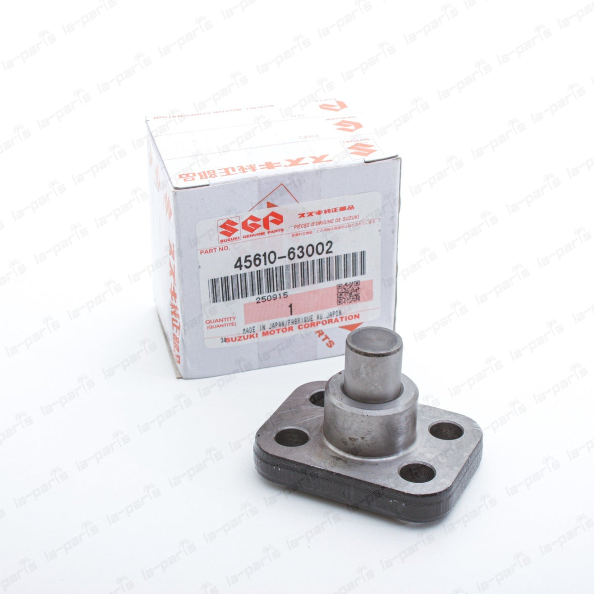 New Genuine OEM Suzuki Jimny Samurai Front Axle King Pin 45610-63002