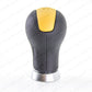 New Genuine Nissan 09-20 370Z 6MT Heritage Edition Leather Shift Knob 328656GG0A