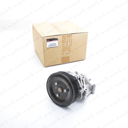 New Genuine OEM Mitsubishi 08-25 Outlander Lancer Evolution Water Pump 1300A083
