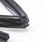 Genuine Toyota 84-89 4Runner Pickup Front Door Without Vent Glass Run Channel