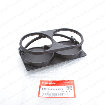 New Genuine OEM Honda Acura 93-05 NSX Center Console Cup Holder 83425-SL0-A90ZA