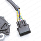 New Genuine OEM Mitsubishi 96-06 Montero A/T Neutral Safety Switch 31918W010P