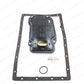 Genuine Lexus IS250 RWD Transmission Oil Strainer with Oil Pan Gasket & O-Ring