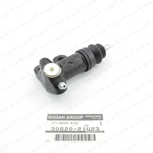 NEW GENUINE NISSAN SKYLINE R33 R34 RB25DET AWD CLUTCH SLAVE CYLINDER 30620-21U23