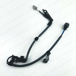 GENUINE TOYOTA GS350 IS250 IS350 LEFT ABS SKID CONTROL SENSOR WIRE 89516-30030