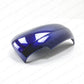 New Genuine Toyota 10-15 Prius Prius V Driver Side Mirror Cover Dark Blue 8T5