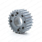 New Genuine OEM Mitsubishi Lancer Colt Carisma Crankshaft Sprocket MR994798