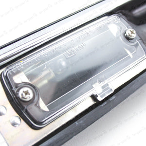 Genuine Toyota Land Cruiser FJ60 FJ62 BJ60 Rear License Plate Lamp 81270-95A09