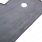 New Genuine Toyota 69-80 Land Cruiser FJ40 BJ40 Rear 4WD Emblem Pad 75463-60010