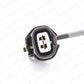 Genuine Lexus IS GSE25 GS GRS196 Passenger Skid Control Sensor Wire 89516-30190