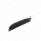 New Genuine Lexus LX470 Dark Gray Rear Passenger Roof Rack Cover 63493-60080-B0