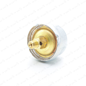 New Genuine OEM Mitsubishi 84-04 Montero Oil Pressure Sending Unit MD092660