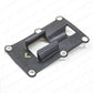 New Genuine Toyota T100 Tacoma Pickup 4Runner Extension Housing Oil Baffle Plate