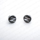 New Genuine OEM Nissan 09-20 370Z Left & Right Fender Side Marker Light Pair