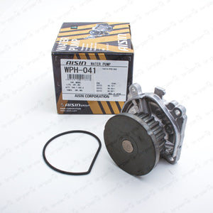 JDM AISIN Water Pump WPH-041 For Honda Acty HH5 HH6 HA6 HA7 Vamos HM1 HM2 E07Z