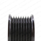GENUINE TOYOTA LEXUS SEQUOIA TUNDRA GX460 LX570 N.1 IDLER PULLEY 16603-38012