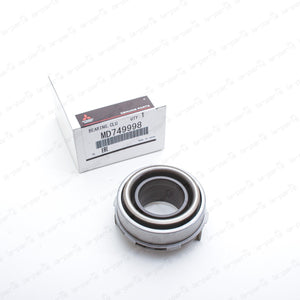 New Genuine OEM Mitsubishi 1984-2012 Clutch Release Bearing MD749998