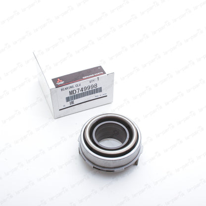 New Genuine OEM Mitsubishi 1984-2012 Clutch Release Bearing MD749998