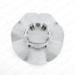 NEW GENUINE SUBARU 2006-2014 TRIBECA SILVER WHEEL HUB COVER CENTER CAP