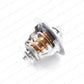 New Genuine Toyota Yaris Tacoma Echo IS300 Coolant Thermostat 90916-03093