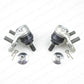 New Genuine Toyota Prius CT200h Prius Plug-in Front Lower Ball Joint Set of 2