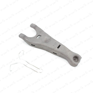 GENUINE HONDA CIVIC DEL SOL INSIGHT TRANSMISSION CLUTCH RELEASE  FORK & SPRING