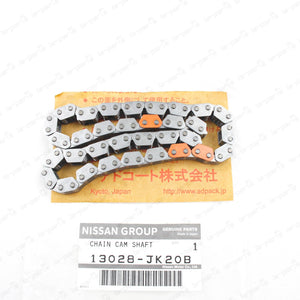 New Genuine Nissan GT-R 350Z 370Z Infiniti FX35 FX50 Timing Chain 13028-JK20B