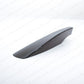 New Genuine OEM Lexus 03-07 LX470 Front Passenger Roof Rack Cover Black 202