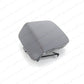 GENUINE FOR TOYOTA 12-15 PRIUS C FRONT BUMPER TOW HOOK EYE CAP COVER 52127-52941