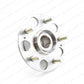 Oem Ntn Premium Wheel Hub Rear Bearing For Honda Acura Rsx Made In Japan