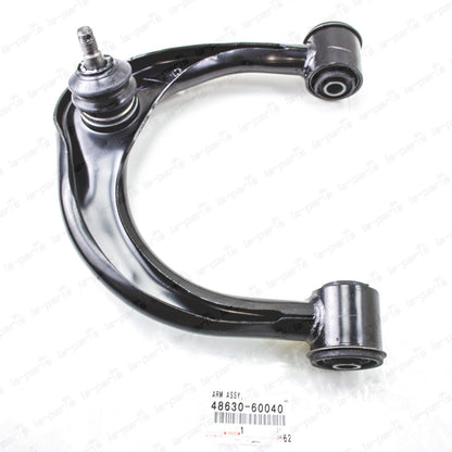 New Genuine OEM Toyota 4Runner FJ Cruiser Front Lh Upper Control Arm 48630-60040