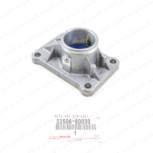 GENUINE TOYOTA 87-95 4RUNNER LAND CRUISER GEAR CONTROL SHIFT LEVER RETAINER ASSY