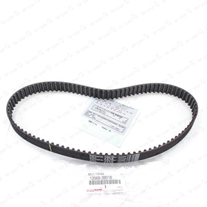 New Genuine OEM Toyota 1KDFTV 2KDFTV Diesel Engine Timing Belt 13568-39016