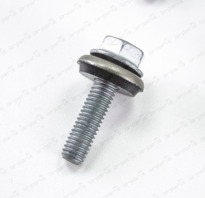 Genuine Toyota 8 Cyl 4.7L 2UZFE Cylinder Head Cover Bolt 90109-06163 Qty: 1