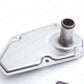 New Genuine Mitsubishi 14-24 Mirage CVT Transmission Oil Filters & Gaskets Kit