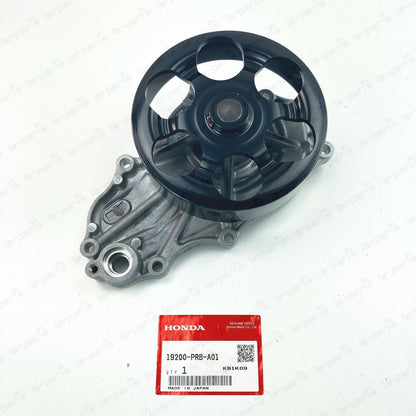 NEW GENUINE HONDA & ACURA WATER PUMP 19200-PRB-A01 K20A K20A2 K20Z1