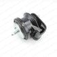 GENUINE INFINITI 02-06 Q45 M45 4.5L VK45DE MOTOR MOUNT INSULATOR 11220-AR200