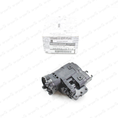 Nissan Armada Infiniti QX80 Right Power Folding Unit Mirror Actuator 96369-1LA1A