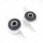 NEW GENUINE LEXUS FRONT LOWER CONTROL ARM BUSHINGS 48075-30030 48076-30030