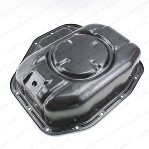 Genuine Toyota Supra 93-98 JZA80 2JZ-GTE 2JZ-GE Engine Oil Pan Sump 12102-46031