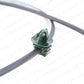 New Genuine Toyota 4Runner FJ Lexus GX470 Rear ABS Sensor Wire 89516-60090