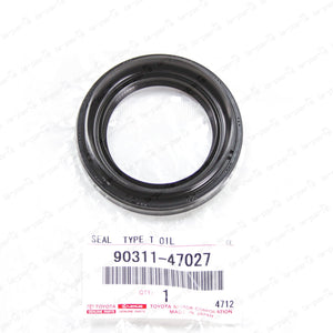 Genuine Toyota Tacoma GX460 LX570 Front Left Drive Shaft Oil Seal 90311-47027