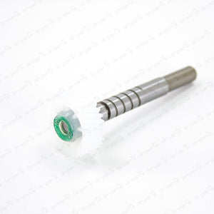 New Genuine Toyota 92-95 Paseo 87-99 Tercel Speedometer Driven Gear 33403-19385
